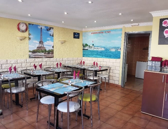 Restaurant Soleil — photo 3