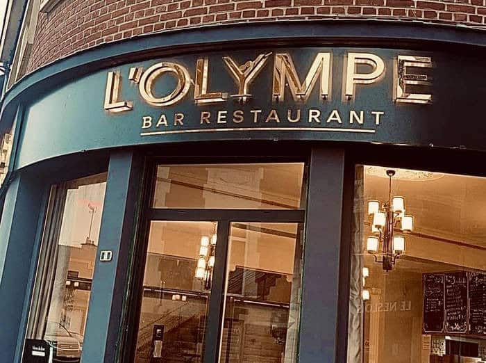 L'Olympe — photo 2