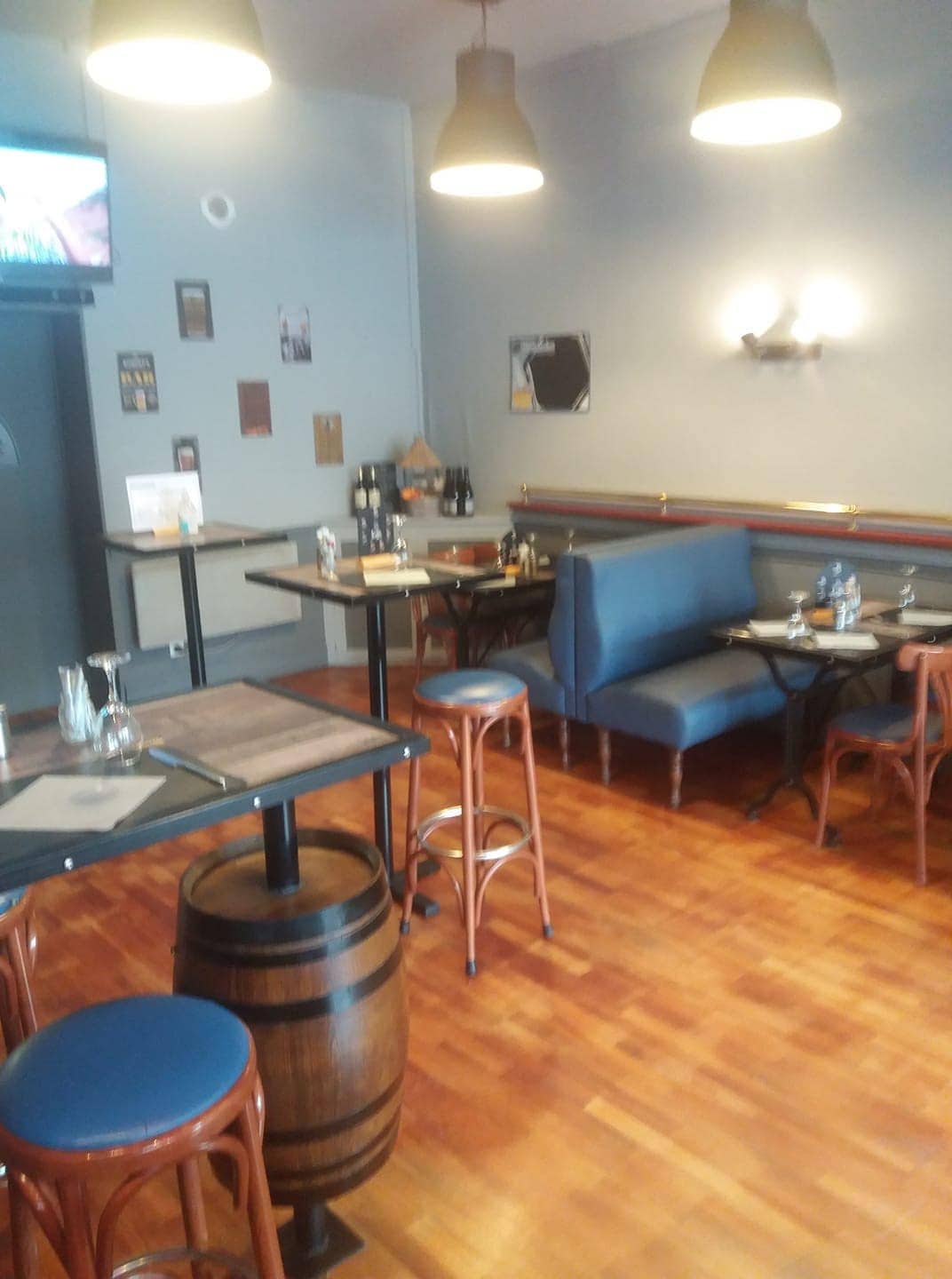 Le Bistrot Neslois — photo 3