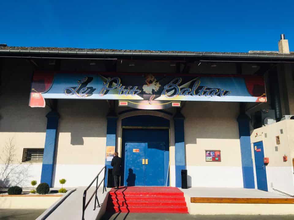 Le Petit Baltar — photo 2