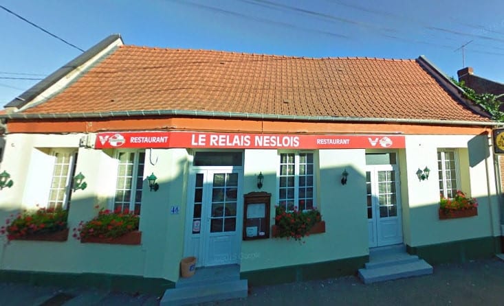 Le Relais Neslois — photo 3