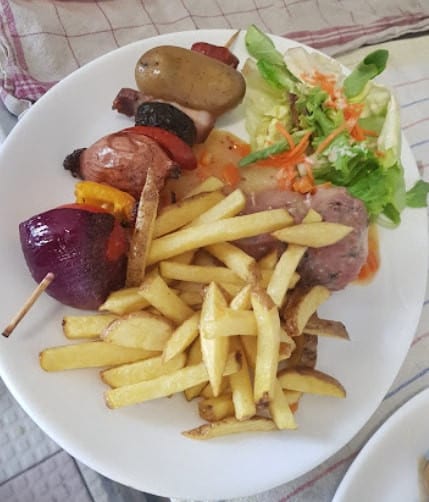 Le Relais Neslois — photo 2