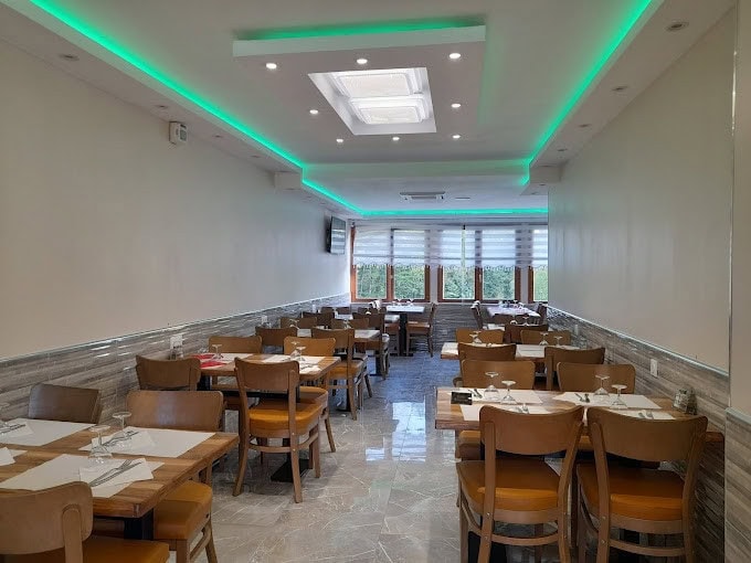 Restaurant Athies — photo 3