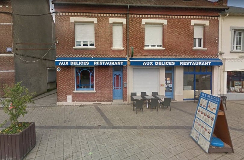 Aux Délices — photo 3
