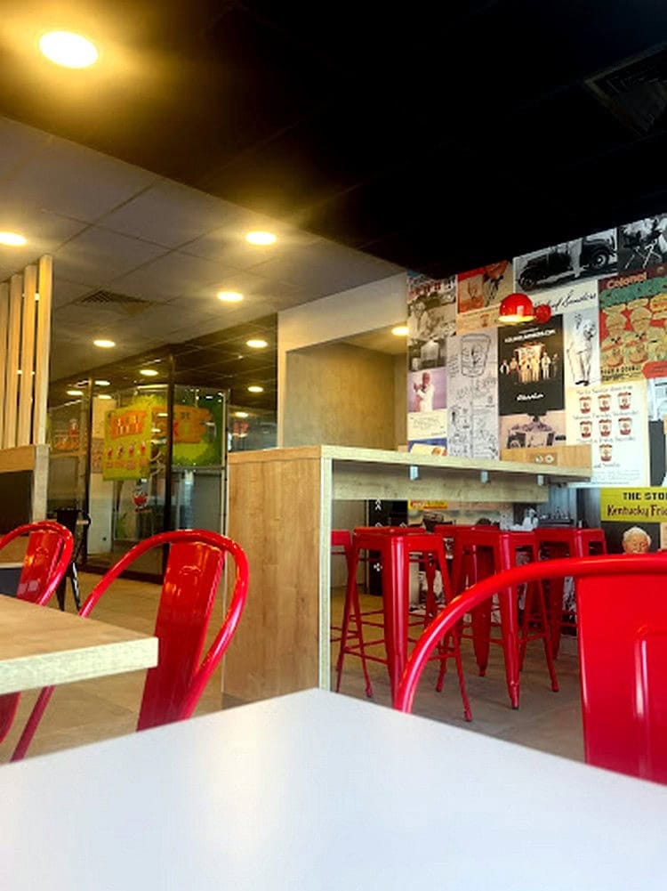 KFC — photo 3