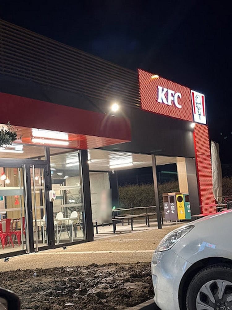 KFC — photo 2