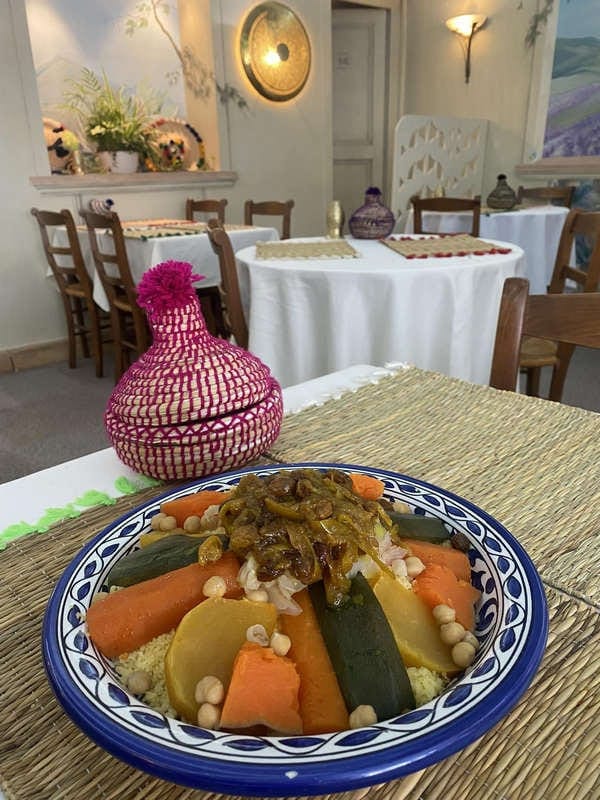 Photo de L'Alhambra