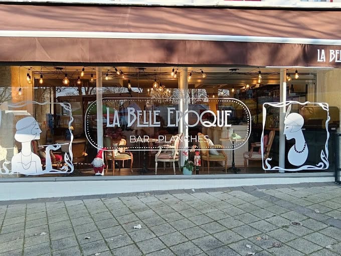 La Belle Epoque — photo 3