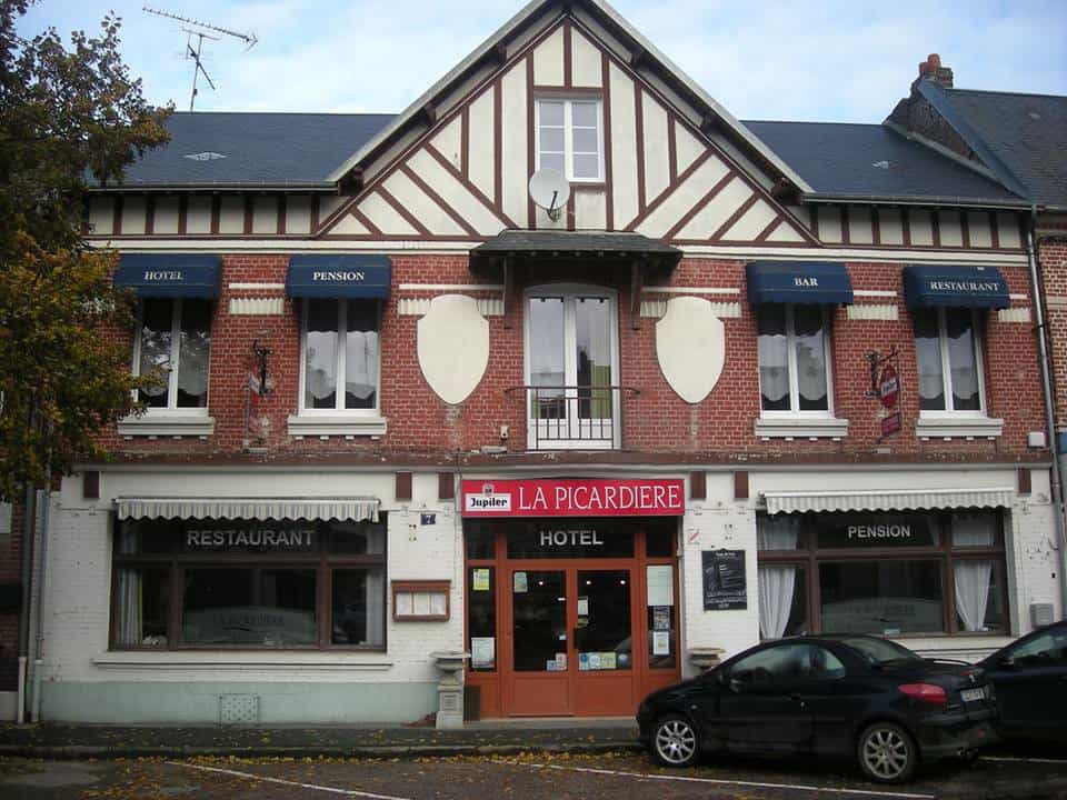 La Picardière — photo 2