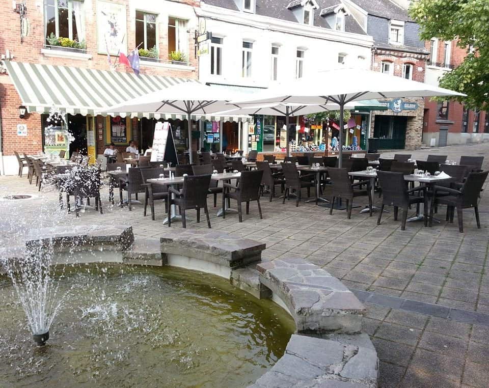 Le Bistrot D'Antoine — photo 2