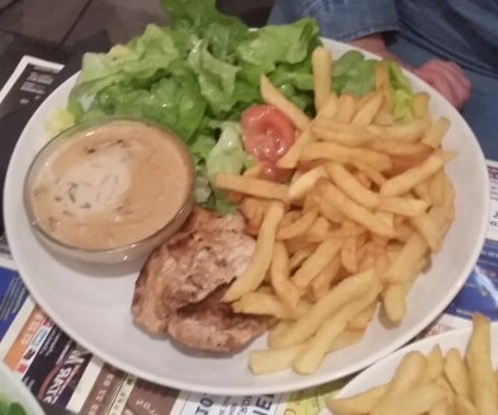 Le Shana Bar — photo 2