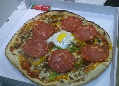 Marie's Food — photo 2