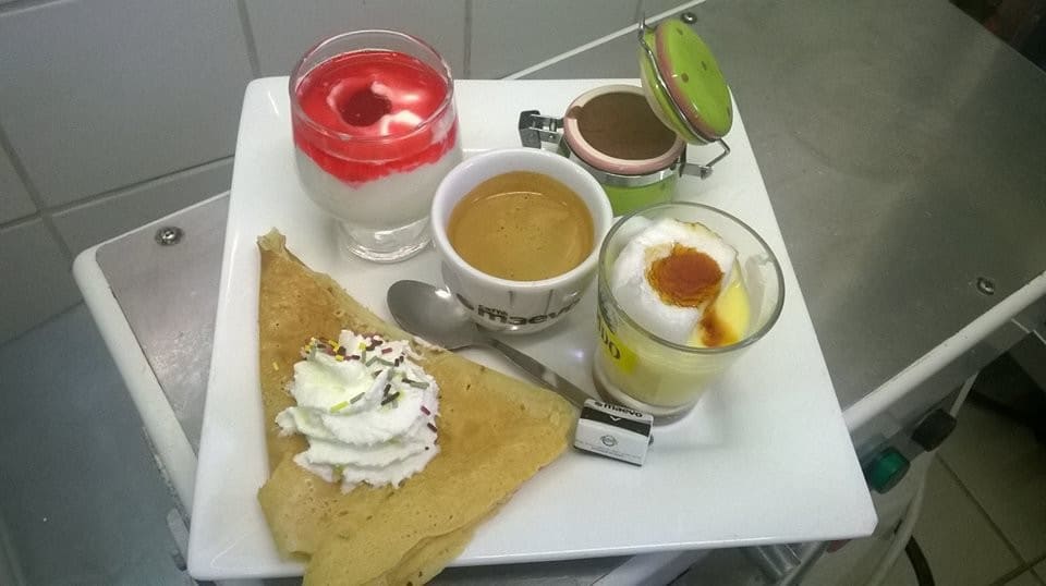 Marie's Food — photo 3