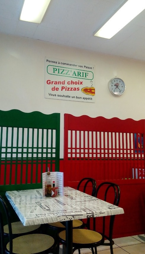 Pizz'Arif — photo 3