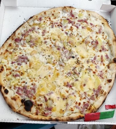 Pizz'Arif — photo 2