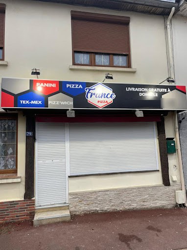 France pizza — photo 3