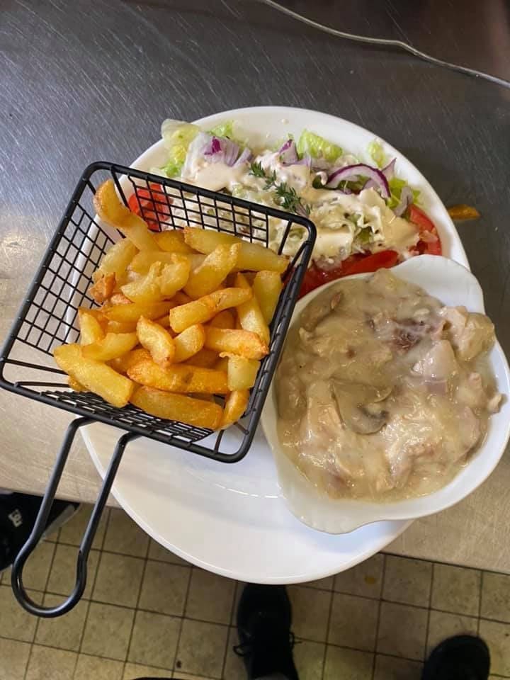 Le krousti — photo 2