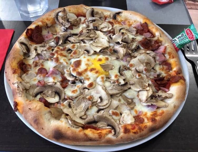 Chris Pizza — photo 2