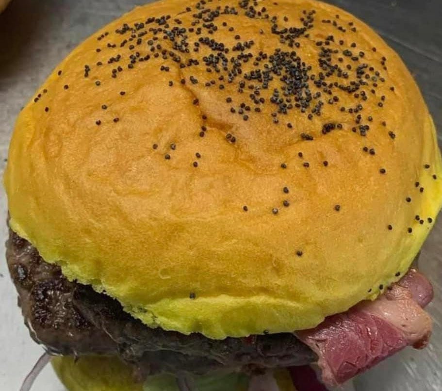 Gamaches burger — photo 2