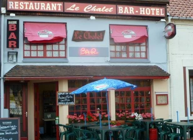 Le Chalet — photo 2