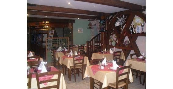 Restaurant Le Moulin — photo 2