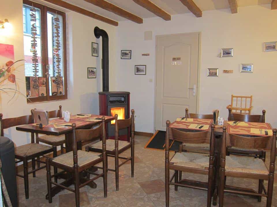Au Coin Des Augustines — photo 3