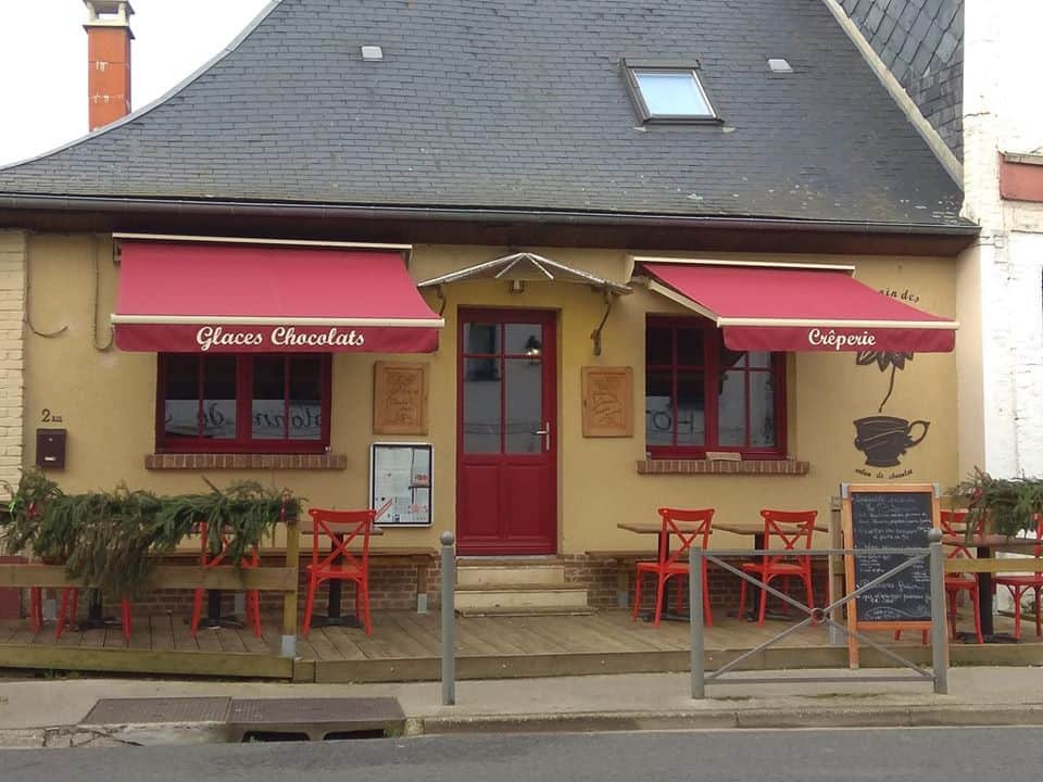 Au Coin Des Augustines — photo 2