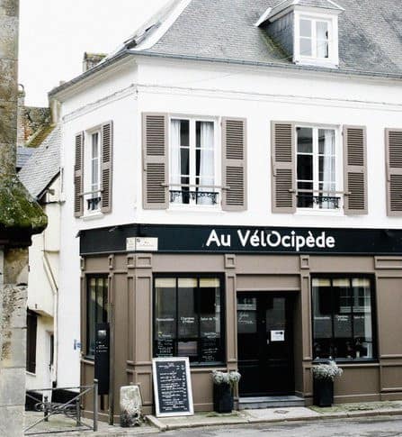 Au Vélocipède — photo 2