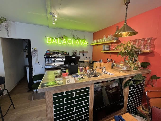 Balaclava Coffee — photo 3