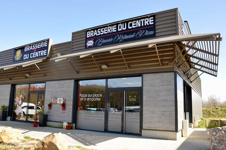 Brasserie du centre — photo 2
