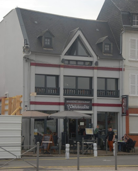 L'embarcadère — photo 2