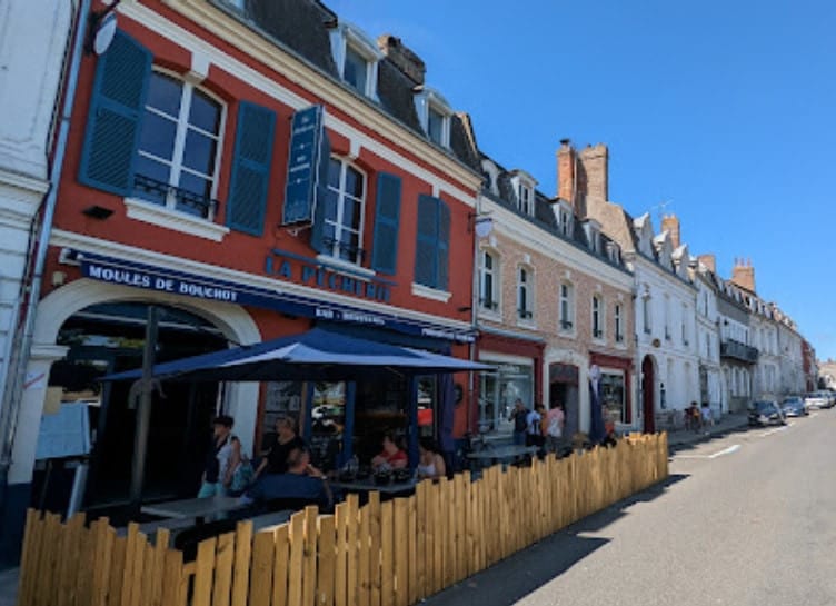 La Pêcherie — photo 3