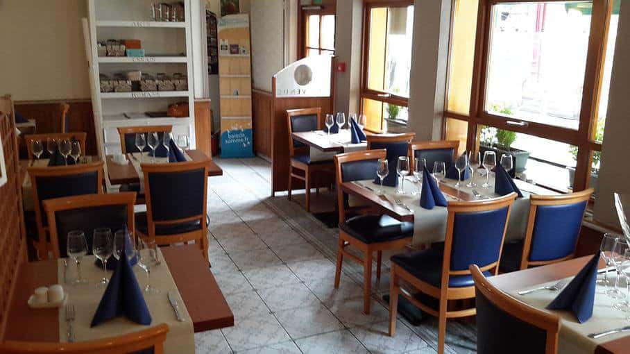 Le Drakkar — photo 3