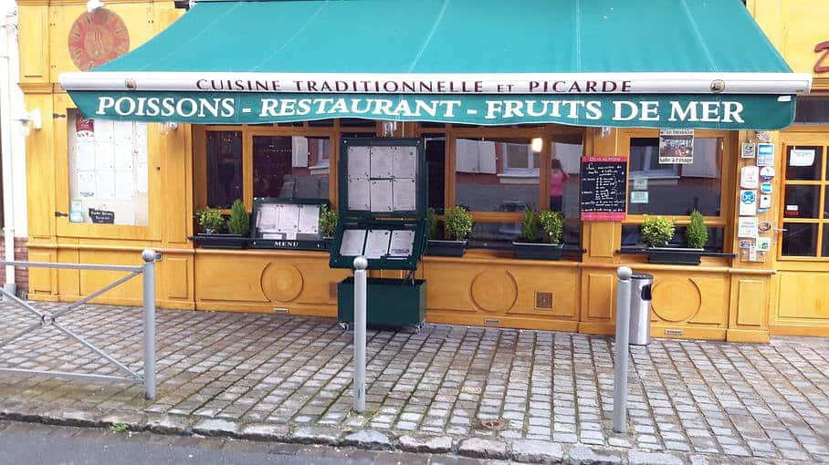 Le Drakkar — photo 2