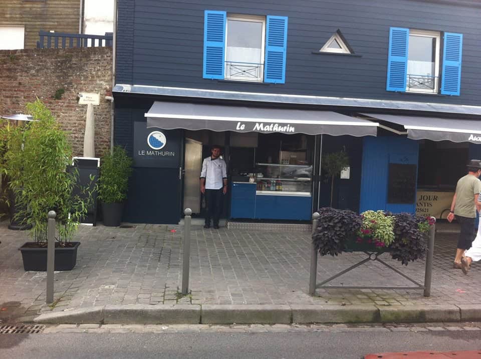 Le Mathurin — photo 2