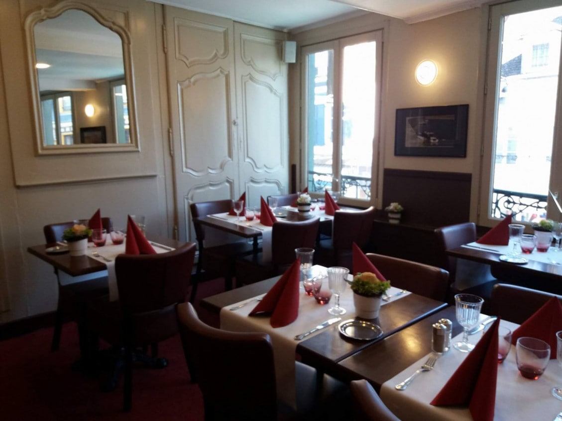 Le Nicol's — Poissons et fruits de mer à Saint Valery sur Somme — photo 3