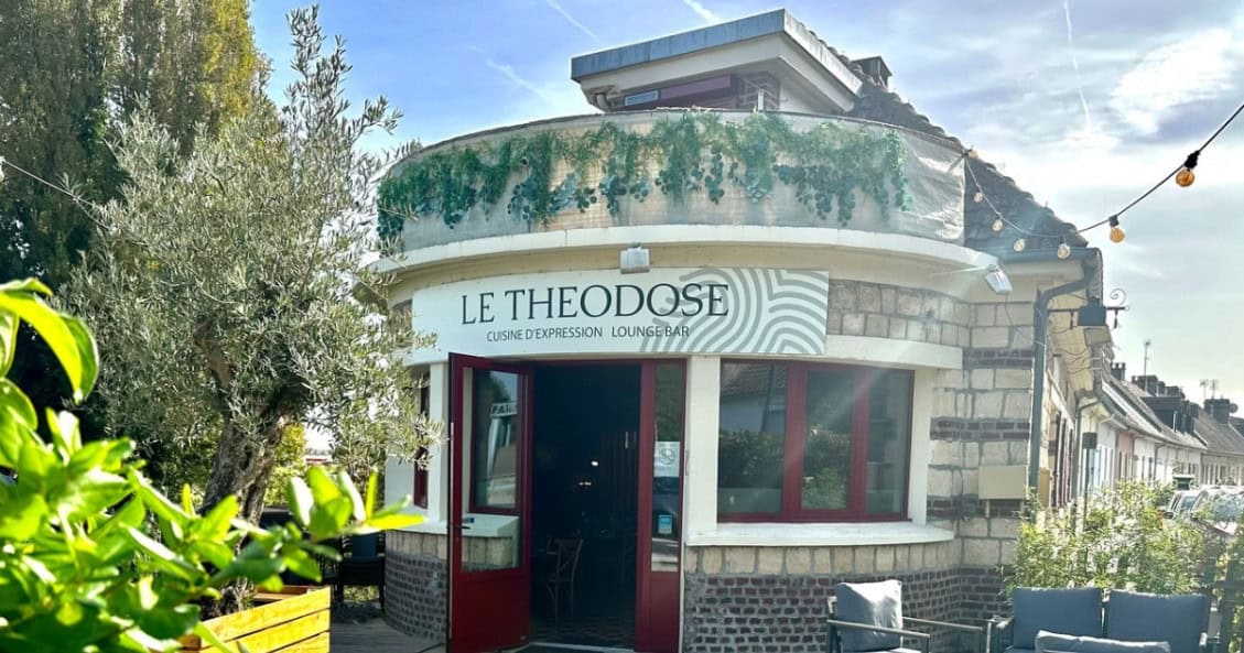 Le Théodose — photo 2