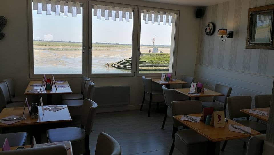 Les Galettes De Tante Olympe — Crêperie à Saint Valery sur Somme — photo 3