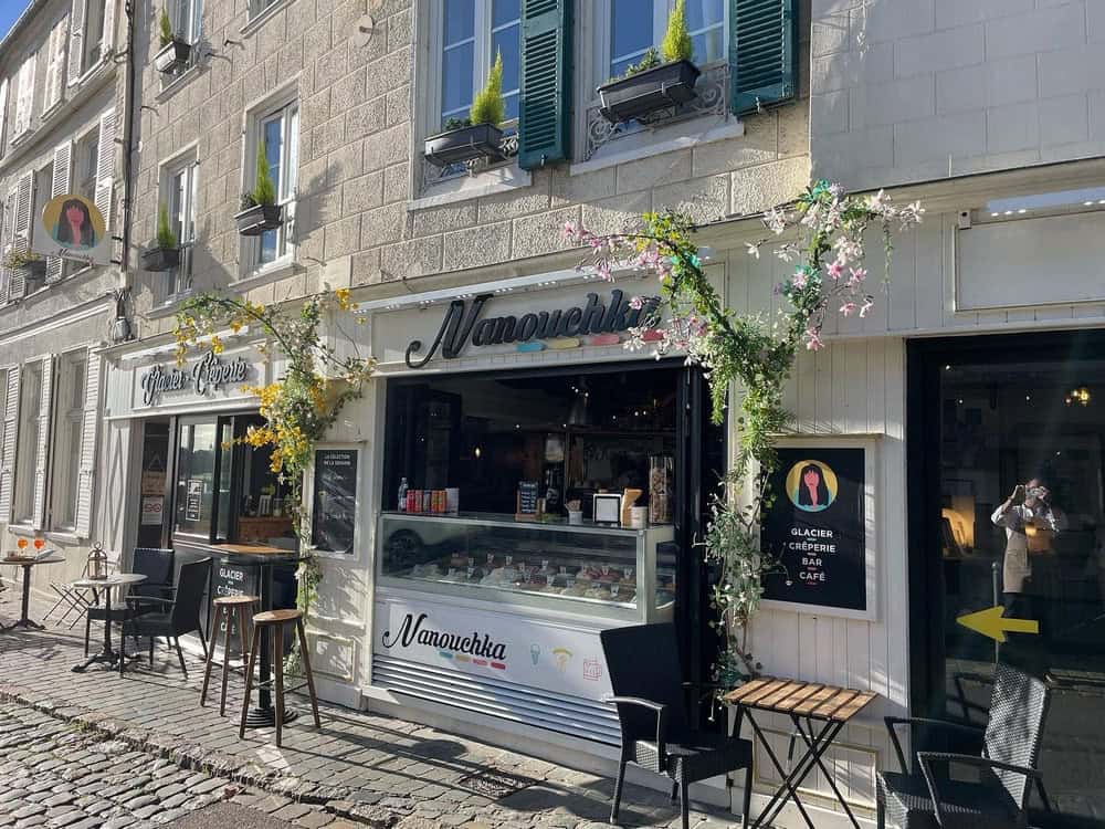 Nanouchka — photo 2