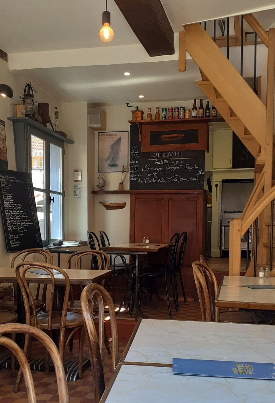 Sel et Sucre — photo 3