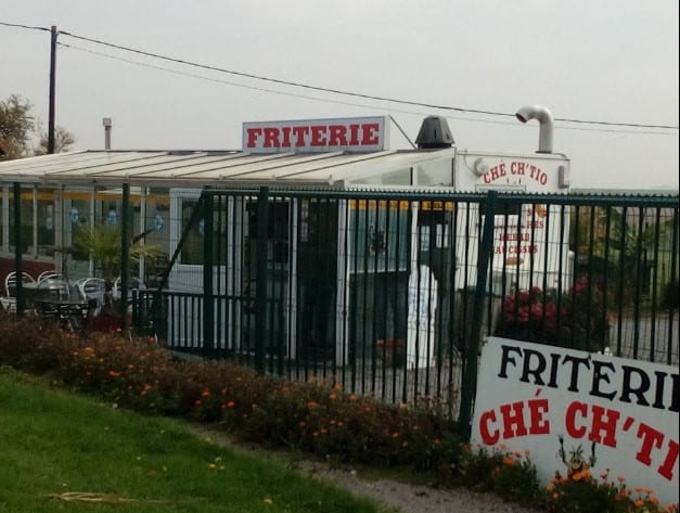Ché ch’tio — photo 3