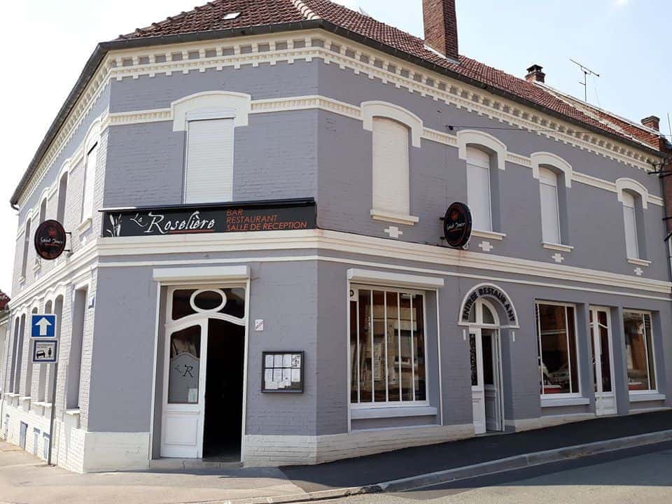 La Roselière — photo 2