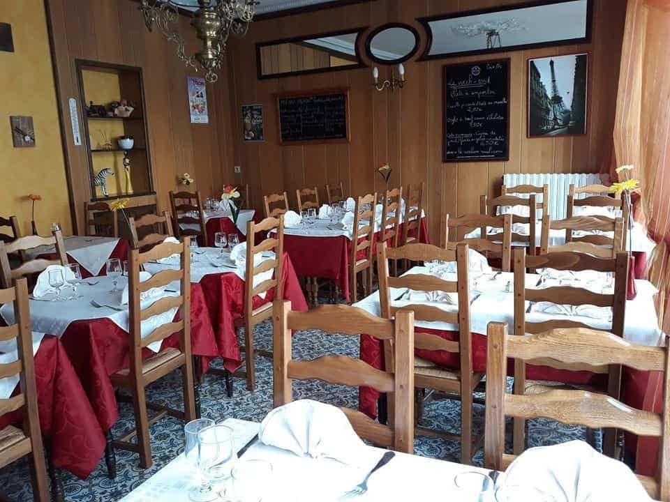 La Roselière — photo 3