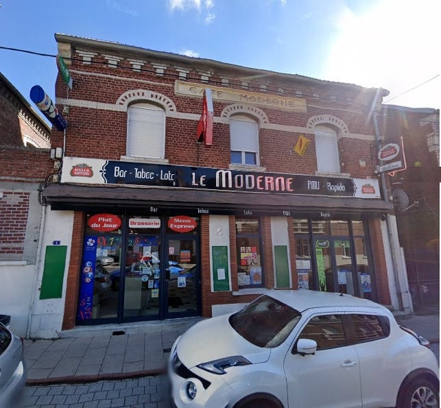 Le Moderne — photo 3