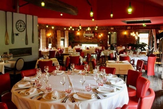 Le Moulin des Ecrevisses — photo 3
