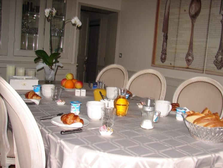 Le colombier — photo 3