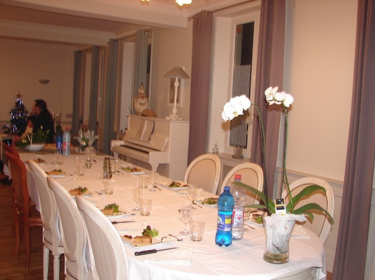 Le colombier — photo 2