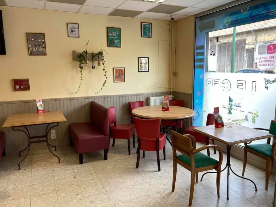 Le Cep — photo 3