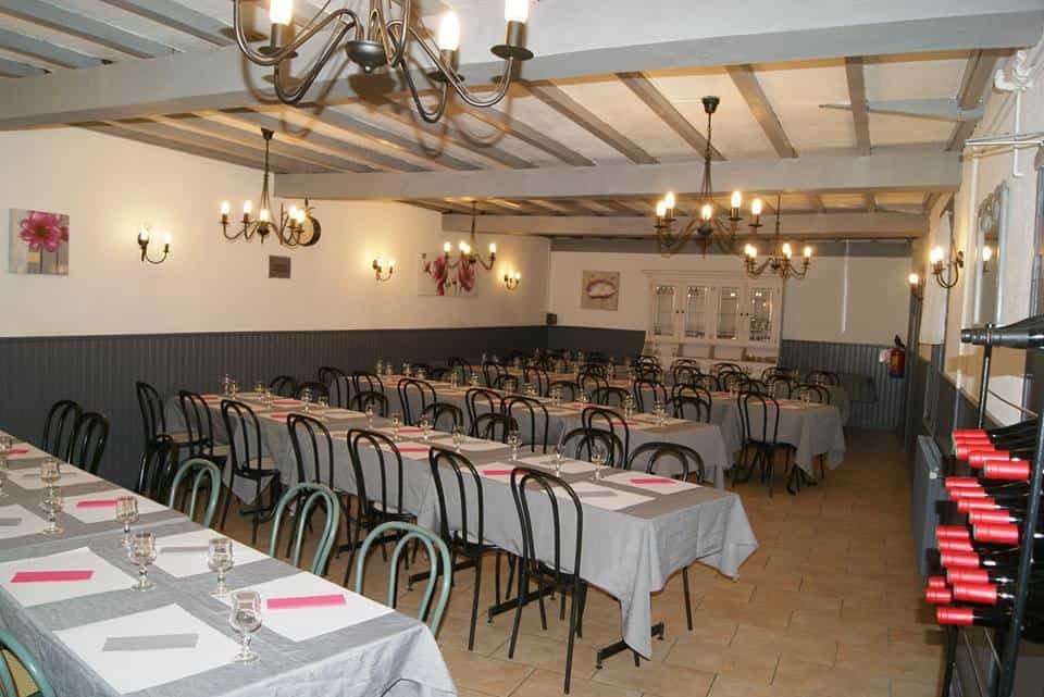 Le Cheval Blanc — photo 2
