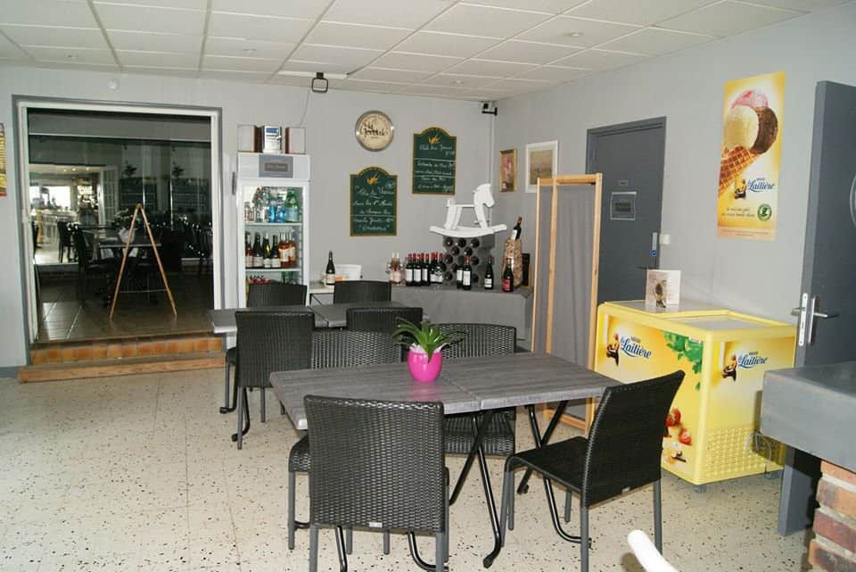 Le Cheval Blanc — photo 3